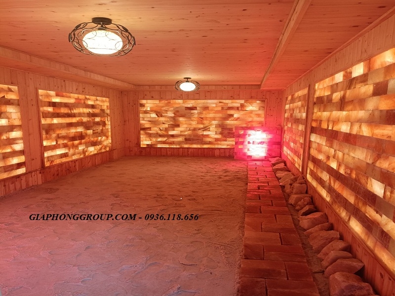 SPA M'Drắk Eden - CTY CP CÀ PHÊ TRUNG NGUYÊN
